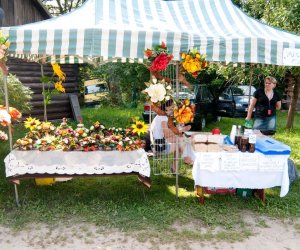 X PODLASKIE ŚWIĘTO CHLEBA