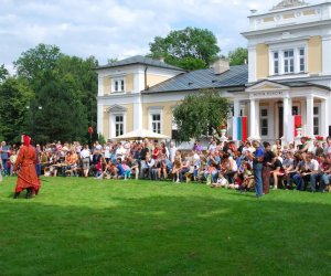 V Zajazd Wysokomazowiecki