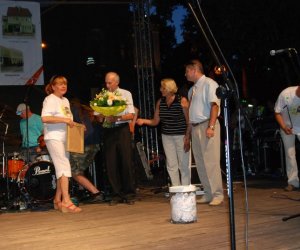 IX Podlaskie Święto Chleba