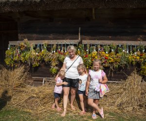 XXIII Podlaskie Święto Chleba - fotorelacja XXIII Podlaskie Święto Chleba - fotorelacja
