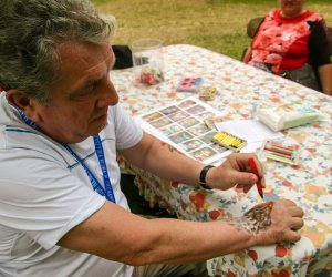 Odpust na św. Antoniego Odpust na św. Antoniego