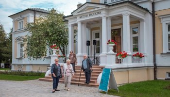 EDD 2018 w Muzeum Rolnictwa w Ciechanowcu - fotorelacja