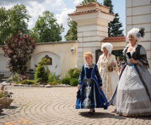 XI Zajazd Wysokomazowiecki - fotorelacja XI Zajazd Wysokomazowiecki - fotorelacja