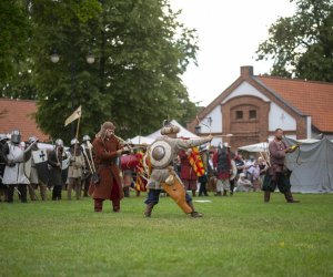 14 Zajazd Wysokomazowiecki - fotorelacja 14 Zajazd Wysokomazowiecki - fotorelacja