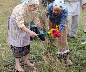 XVI Podlaskie Święto Chleba