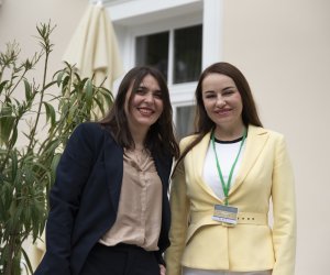 Konferencja "Wieś w Polsce i krajach sąsiednich 1944-1989. Społeczeństwo i gospodarka" - fotorelacja Konferencja "Wieś w Polsce i krajach sąsiednich 1944-1989. Społeczeństwo i gospodarka" - fotorelacja