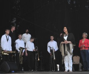 Noc Muzeów w Ciechanowcu Noc Muzeów w Ciechanowcu