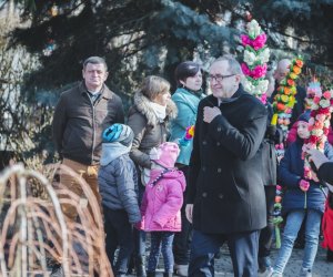 Niedziela Palmowa 2018 Niedziela Palmowa 2018