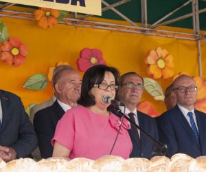 XVI Podlaskie Święto Chleba