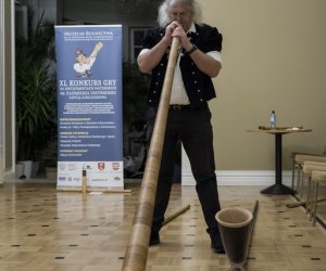 XL Konkurs Gry na Instrumentach Pasterskich im. Kazimierza Uszyńskiego - fotorelacja