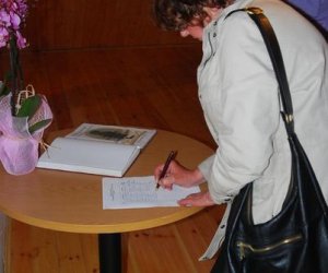 Pamiątki kolonialne - sztuka "czarnego lądu" - otwarcie wystawy