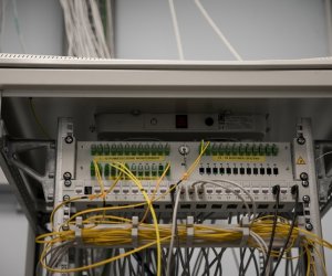 Budowa centralnego magazynu zbiorów wraz z częścią ekspozycyjną i centrum edukacyjnym – etap I