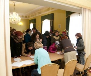 Galeria - Niedziela Palmowa 2013 Galeria - Niedziela Palmowa 2013