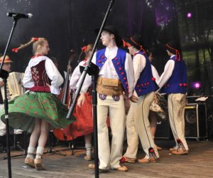 XII Podlaskie Święto Chleba, 12.08.2012 r. XII Podlaskie Święto Chleba, 12.08.2012 r.