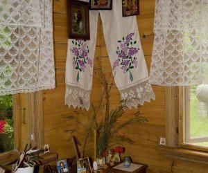 VI Konkurs na Najlepiej Zachowany Zabytek Wiejskiego Budownictwa Drewnianego w Województwie Podlaskim w 2010 roku