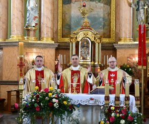 Koncert w drohiczyńskiej katedrze Koncert w drohiczyńskiej katedrze