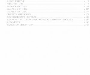 Skansen Mazowiecko-Podlaski Skansen Mazowiecko-Podlaski