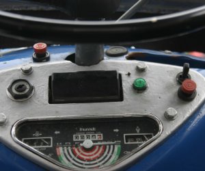 Kobiety na traktorach Kobiety na traktorach