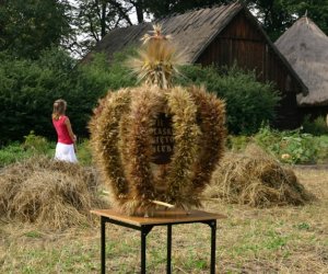 VII PODLASKIE ŚWIĘTO CHLEBA