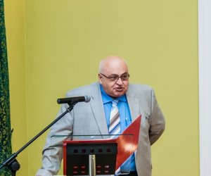 Sesja naukowa "Jabłonowscy w kraju i poza jego granicami" Sesja naukowa "Jabłonowscy w kraju i poza jego granicami"