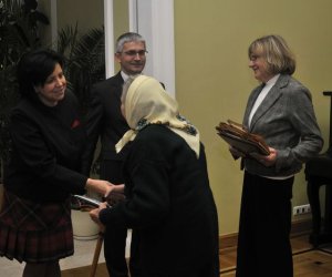 Podsumowanie konkursu Konkurs na Najlepiej Zachowany Zabytek Wiejskiego Budownictwa Drewnianego w Województwie Podlaskim w 2010 r. Podsumowanie konkursu Konkurs na Najlepiej Zachowany Zabytek Wiejskiego Budownictwa Drewnianego w Województwie Podlaskim w 2010 r.