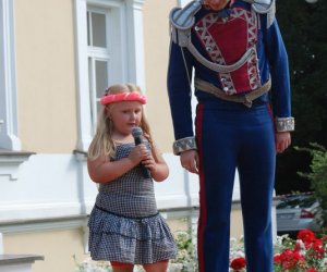 V Zajazd Wysokomazowiecki