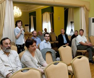 "Podlasie Nadbużańskie" - konferencja z okzji 500-lecia Powstania Województwa Podlaskiego "Podlasie Nadbużańskie" - konferencja z okzji 500-lecia Powstania Województwa Podlaskiego