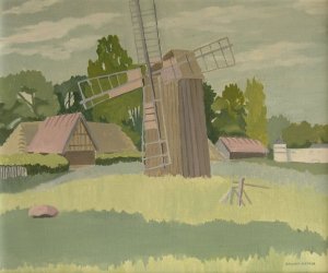 Wystawa ze zbiorów artystów oraz Muzeum Rolnictwa im. ks. Krzysztofa Kluka Wystawa ze zbiorów artystów oraz Muzeum Rolnictwa im. ks. Krzysztofa Kluka