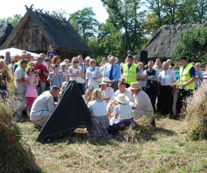 IX Podlaskie Święto Chleba