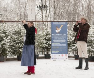 XL Konkurs Gry na Instrumentach Pasterskich im. Kazimierza Uszyńskiego - fotorelacja