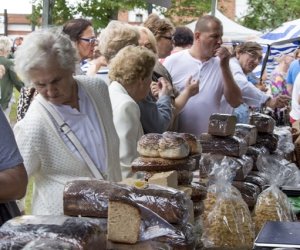 XVI Podlaskie Święto Chleba