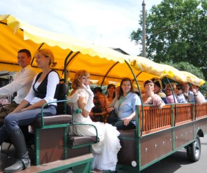 VIII Zajazd Wysokomazowiecki, 15.07.2012. VIII Zajazd Wysokomazowiecki, 15.07.2012.