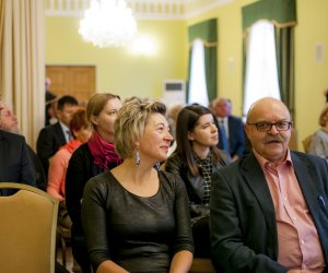 Podsumowanie Konkursu na Najlepiej Zachowany Budynek Drewniany