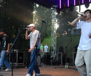 IX Podlaskie Święto Chleba