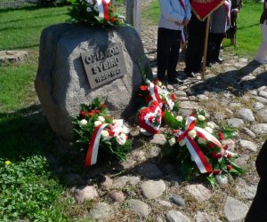 20-lecie Koła Sybiraków