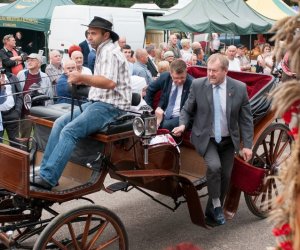 XVII Podlaskie Święto Chleba - fotorelacja XVII Podlaskie Święto Chleba - fotorelacja