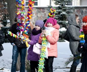 Niedziela Palmowa, 24.03.2013 Niedziela Palmowa, 24.03.2013