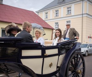 X Zajazd Wysokomazowiecki - fotorelacja