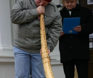 XXVII KONKURS GRY NA INSTRUMENTACH PASTERSKICH im. Kazimierza Uszyńskiego XXVII KONKURS GRY NA INSTRUMENTACH PASTERSKICH im. Kazimierza Uszyńskiego