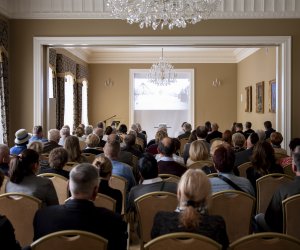 Wystawa „Ciechanowiecki przemysł maszyn i narzędzi rolniczych” - fotorelacja Wystawa „Ciechanowiecki przemysł maszyn i narzędzi rolniczych” - fotorelacja
