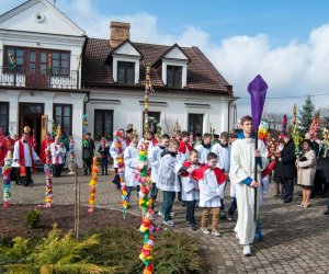 Galeria - Niedziela Palmowa 2015