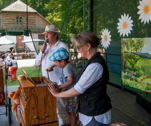 Odpust na św. Antoniego Odpust na św. Antoniego