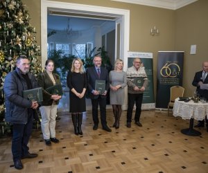 41. Konkurs Gry na Instrumentach Pasterskich im. Kazimierza Uszyńskiego - fotorelacja 41. Konkurs Gry na Instrumentach Pasterskich im. Kazimierza Uszyńskiego - fotorelacja