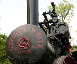 Noc Muzeów w Muzeum Rolnictwa Noc Muzeów w Muzeum Rolnictwa