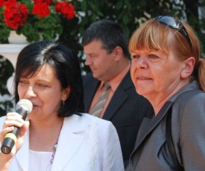 IX Podlaskie Święto Chleba IX Podlaskie Święto Chleba