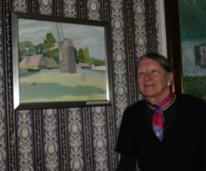 W kręgu plenerów malarskich W kręgu plenerów malarskich