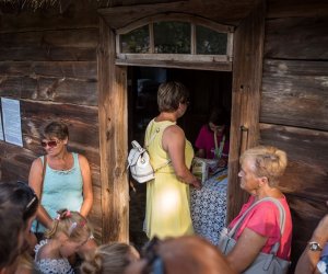 XVIII Podlaskie Święto Chleba - fotorelacja XVIII Podlaskie Święto Chleba - fotorelacja