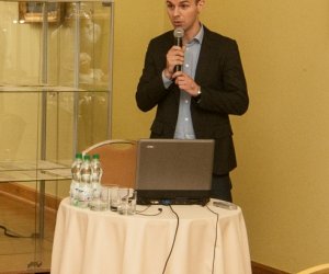 Konferencja "Podlasie rodu Ciecierskich" Konferencja "Podlasie rodu Ciecierskich"