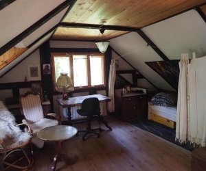 Podsumowanie i fotorelacja XVI Konkursu na Najlepiej Zachowany Zabytek Wiejskiego Budownictwa Drewnianego Podsumowanie i fotorelacja XVI Konkursu na Najlepiej Zachowany Zabytek Wiejskiego Budownictwa Drewnianego