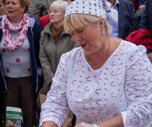 Jesień w Polu i Zagrodzie 2018 - fotorelacja Jesień w Polu i Zagrodzie 2018 - fotorelacja